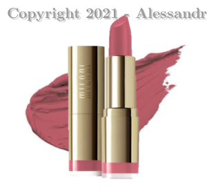 Buy Milani - Color Statement Lipstick - 88: Raisin berry 